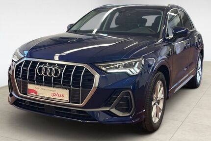 Audi Q3 74.232 km 34.689 &euro; Bitterfeld-Wolfen 06749