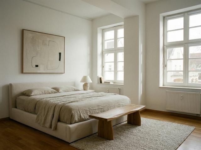 Loft - Studio - Atelier Enger - 3 Zimmer, 88 m&sup2;, 249.500&euro; | Angebot:26840668