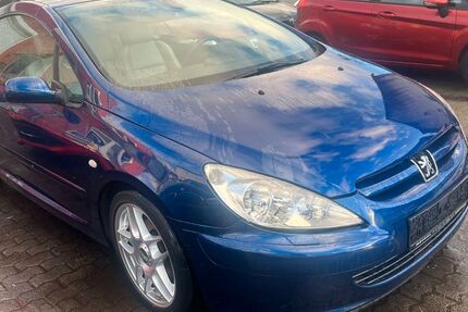Peugeot 307 223.000 km 680 &euro; Saarlouis 66740
