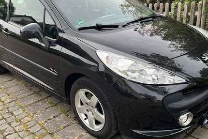 Peugeot 207 113.000 km 3.450 &euro; Mackenbach 67686
