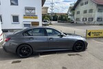 BMW 320d m sport 123.084 km 29.999 € Memmingen 87700