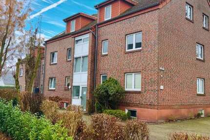 Wohnung zum Kaufen in Großenkneten 129.000 € 69 m² 3 zimmer