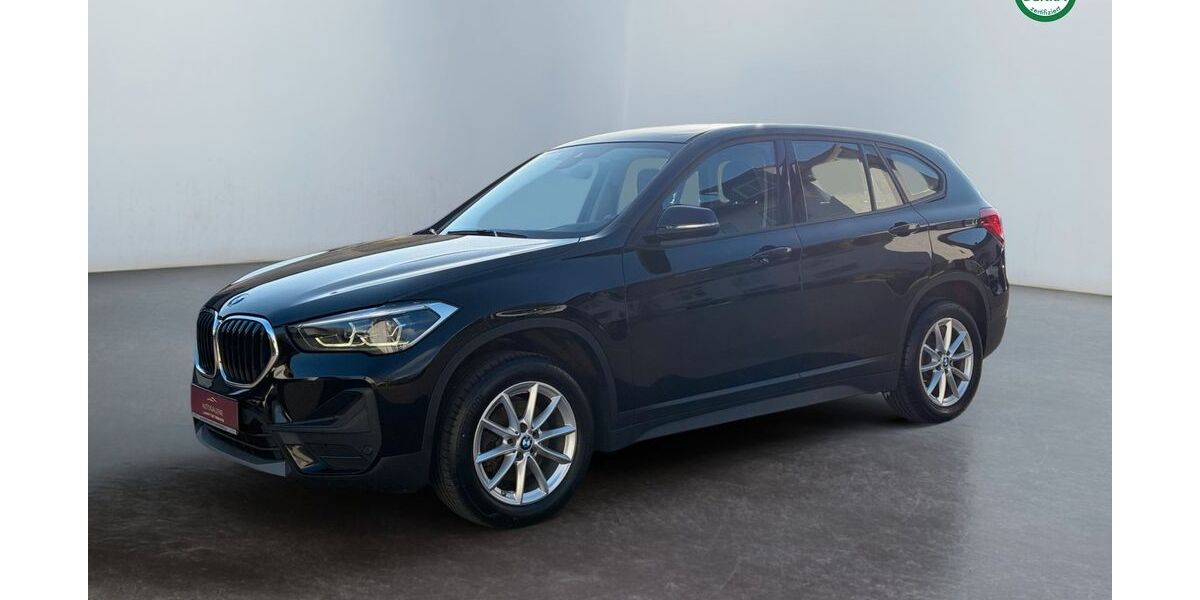 BMW X1 131.978 km 18.480 &euro; Wartenberg-Angersbach 36367