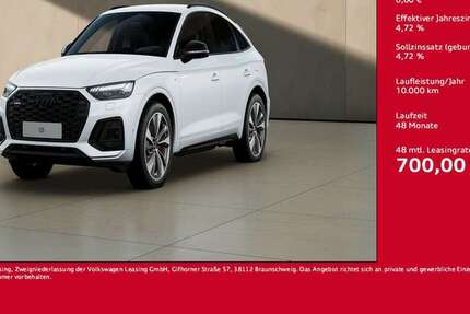 Audi Q5 17.992 km 62.980 &euro; Koblenz 56070