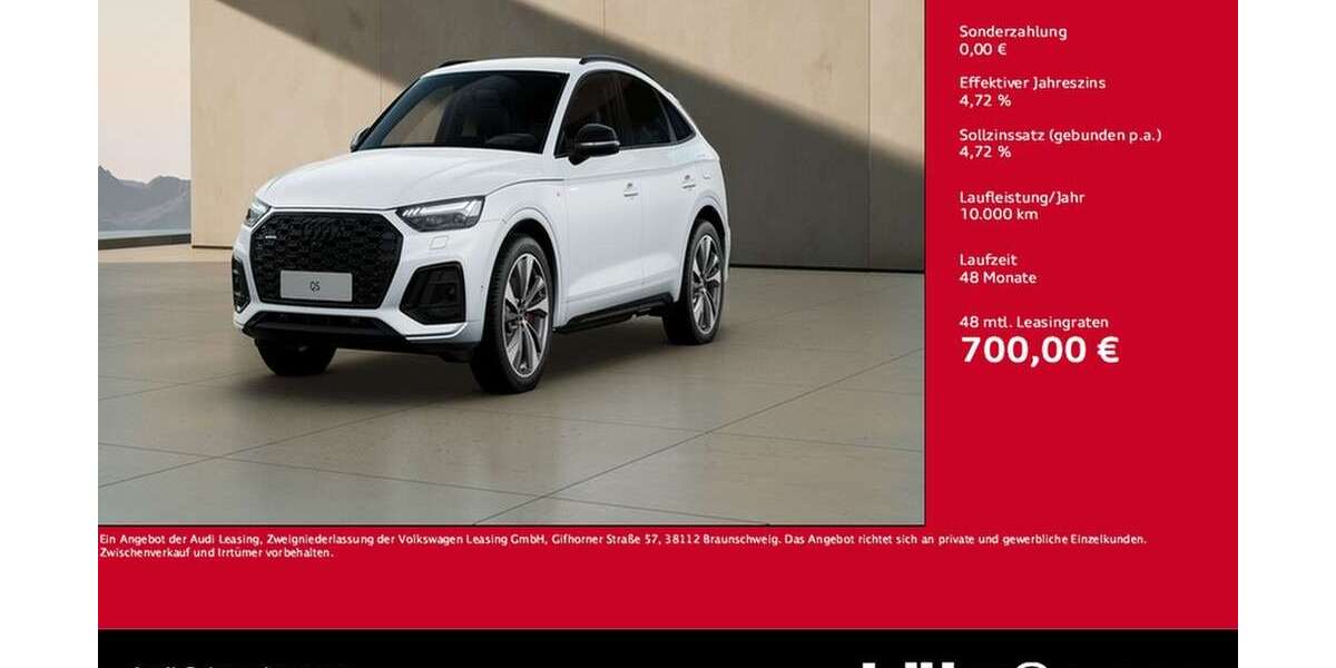 Audi Q5 17.992 km 62.980 &euro; Koblenz 56070