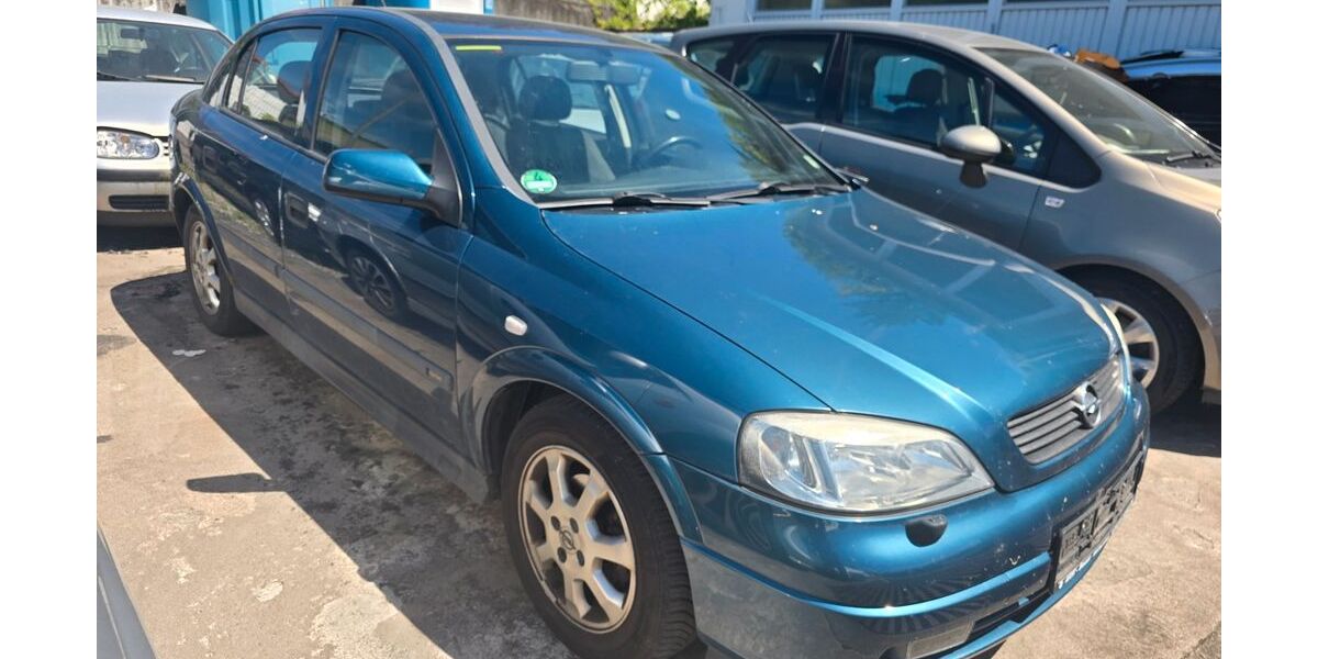 Opel Astra 175.000 km 650 &euro; Randersacker 97236