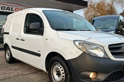 Mercedes-Benz Citan 132.000 km 6.550 &euro; Drage 21423
