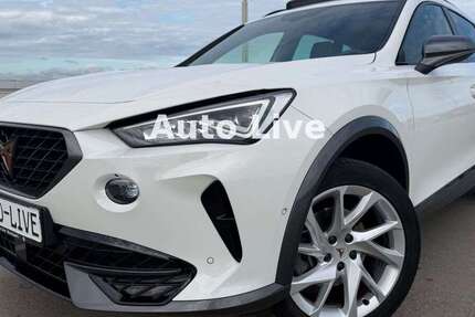 Cupra Formentor 36.550 km 24.990 &euro; Böblingen 71034