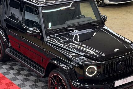Mercedes-Benz G 63 AMG 5.000 km 219.888 &euro; Kleinwallstadt 63839