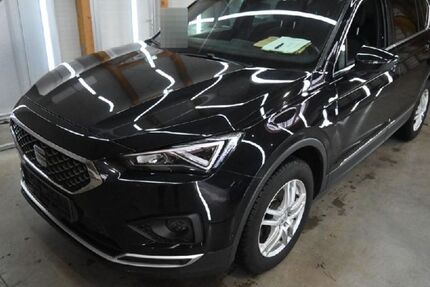 Seat Tarraco 109.000 km 20.950 &euro; Bebra 36179