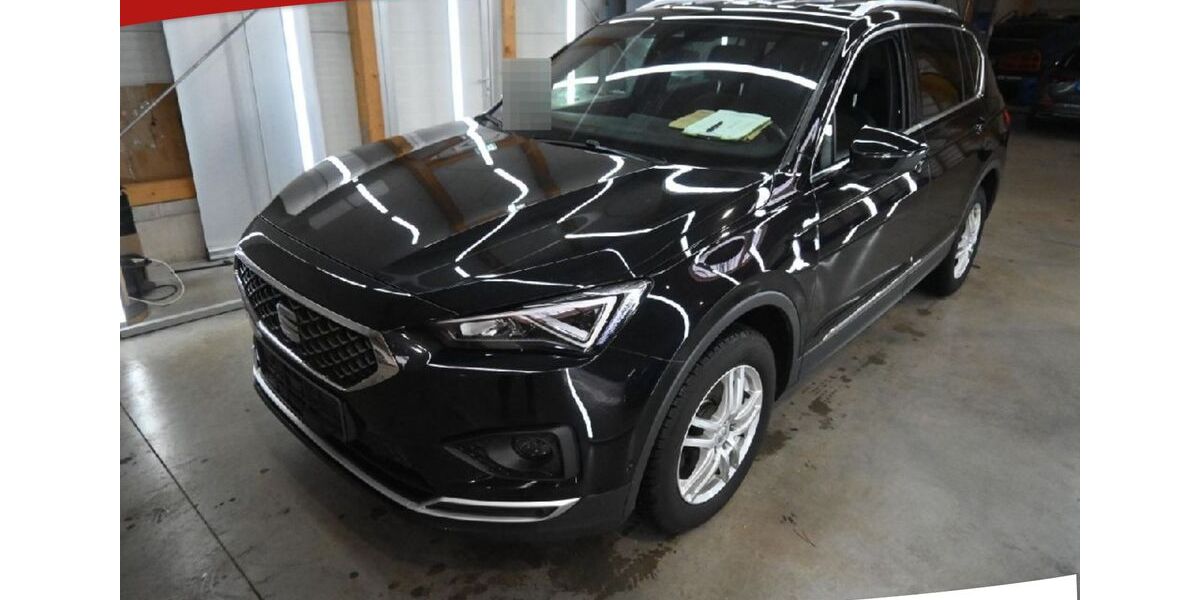 Seat Tarraco 109.000 km 20.950 &euro; Bebra 36179