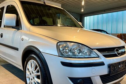 Opel Combo 200.000 km 4.600 &euro; Templin 17268