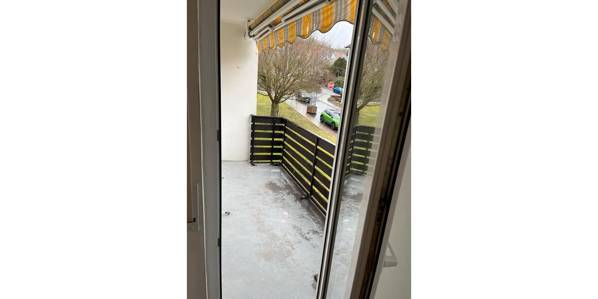 Etagenwohnung Bad Sobernheim - 2 Zimmer, 54 m&sup2;, 520&euro; | Angebot:25158643