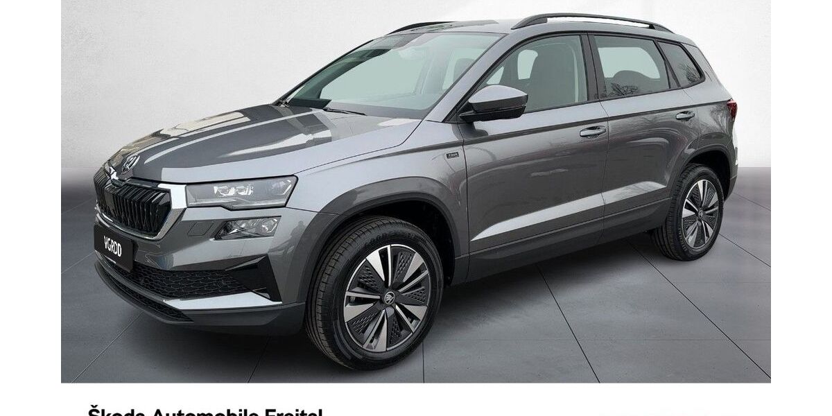 Skoda Karoq 1.250 km 34.750 &euro; Freital 01705