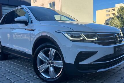 VW Tiguan 99.865 km 25.999 &euro; Pforzheim 75179