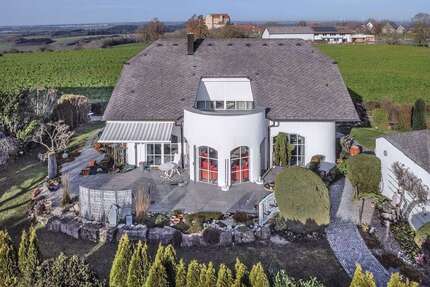 Haus Lauchheim - 3.5 Zimmer, 188 m&sup2;, 579.000&euro; | Angebot:26366123