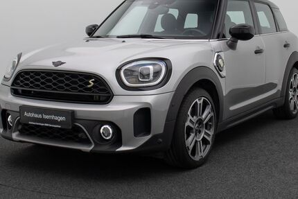 Mini Countryman SE (Cooper) 51.050 km 28.499 &euro; Isernhagen 30916