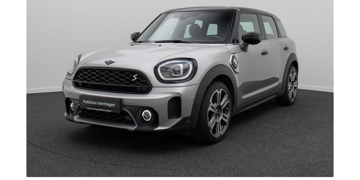 Mini Countryman SE (Cooper) 51.050 km 28.499 &euro; Isernhagen 30916