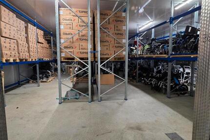 Gewerbeobjekt Wismar Altstadt - 5&euro; | Angebot:25349026