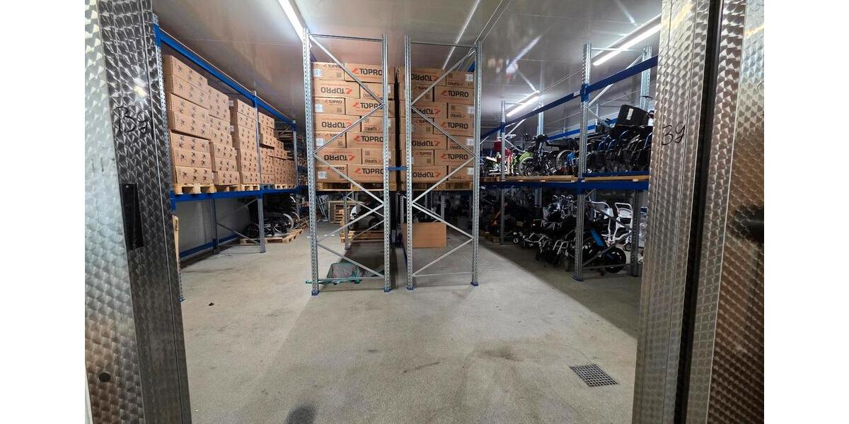 Gewerbeobjekt Wismar Altstadt - 5&euro; | Angebot:25349026