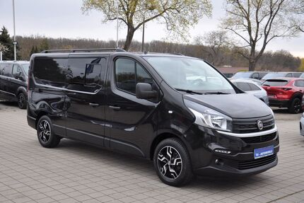 Fiat Talento 70.500 km 21.790 &euro; Teltow 14513