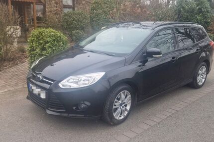 Ford Focus 128.579 km 3.250 &euro; Telgte 48291
