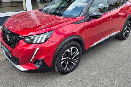 Peugeot 2008 144.567 km 15.190 &euro; Sudwalde 27257