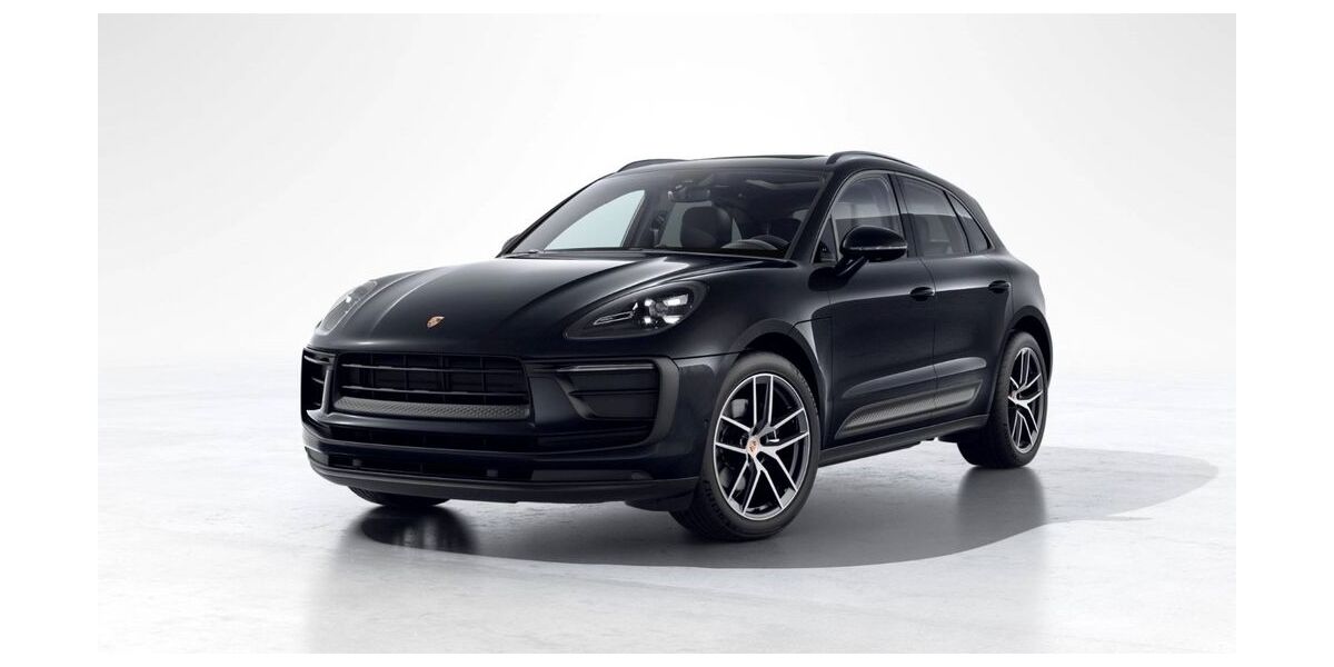 Porsche Macan 39.674 km 61.880 &euro; Offenburg 77652
