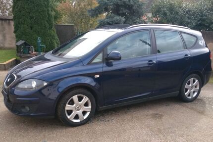 Seat Altea 162.000 km 2.850 &euro; Dresden 01219