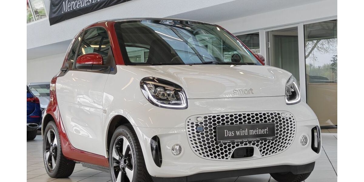 Smart ForTwo 9.208 km 18.220 &euro; Asperg 71679