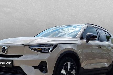 Volvo EX40 1.094 km 48.880 &euro; Geldern 47608