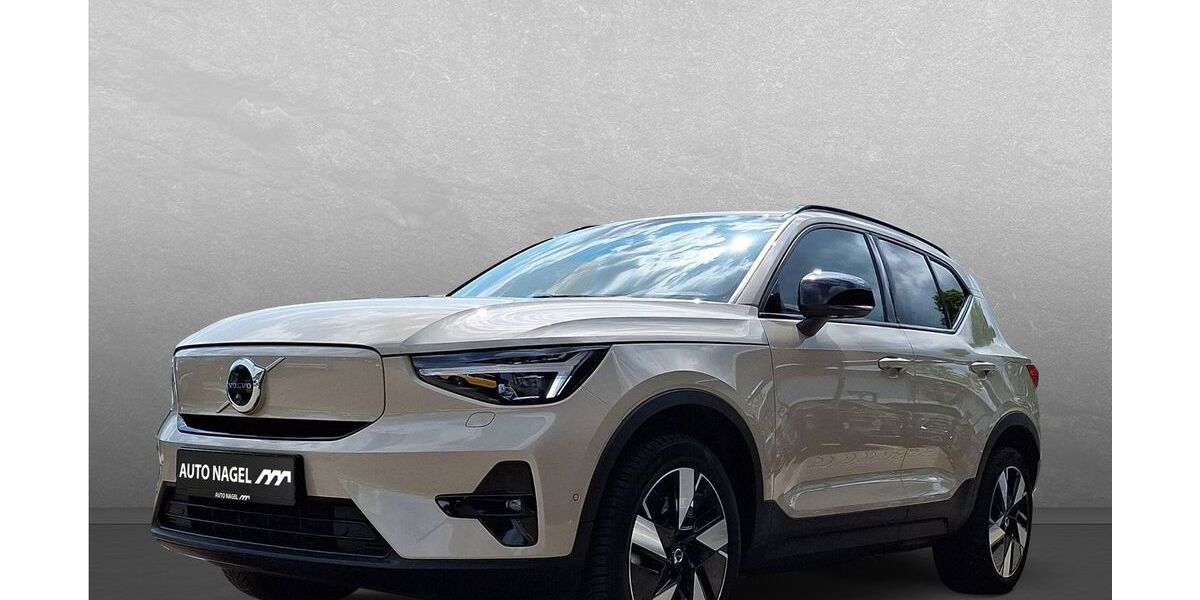 Volvo EX40 1.094 km 48.880 &euro; Geldern 47608