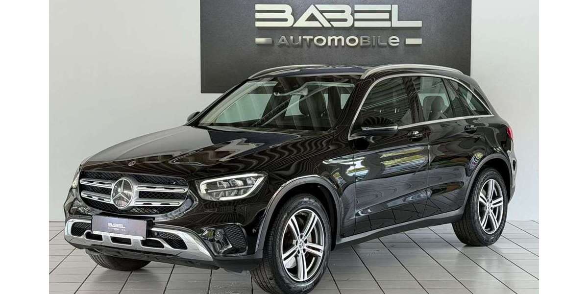 Mercedes-Benz GLC 220 148.000 km 26.990 &euro; Bassum 27211