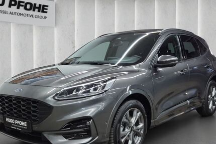 Ford Kuga 16.381 km 24.800 &euro; Hamburg 22047