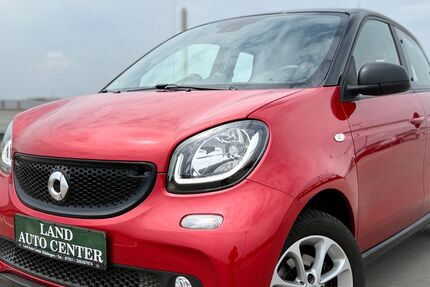 Smart ForFour 23.500 km 13.800 &euro; Böblingen/Stuttgart 71032