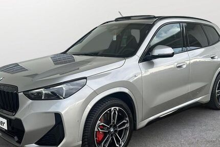 BMW X1 29.283 km 40.980 € Erfurt 99091