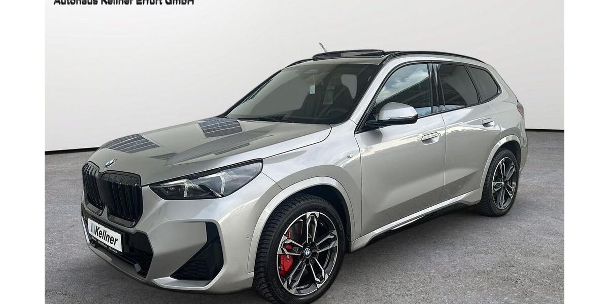 BMW X1 29.283 km 40.980 € Erfurt 99091