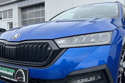 Skoda Octavia 53.143 km 26.140 € Marktredwitz 95615