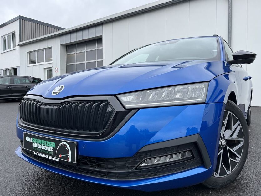 Skoda Octavia 53.143 km 26.140 € Marktredwitz 95615