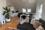Dachgeschoßwohnung Siegen - 3 Zimmer, 118 m&sup2;, 498.000&euro; | Angebot:26814673