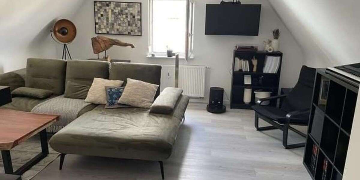 Zimmer Griesheim - 2 Zimmer, 1.145&euro; | Angebot:27032548