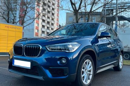 BMW X1 102.000 km 15.590 &euro; Stuttgart 70435