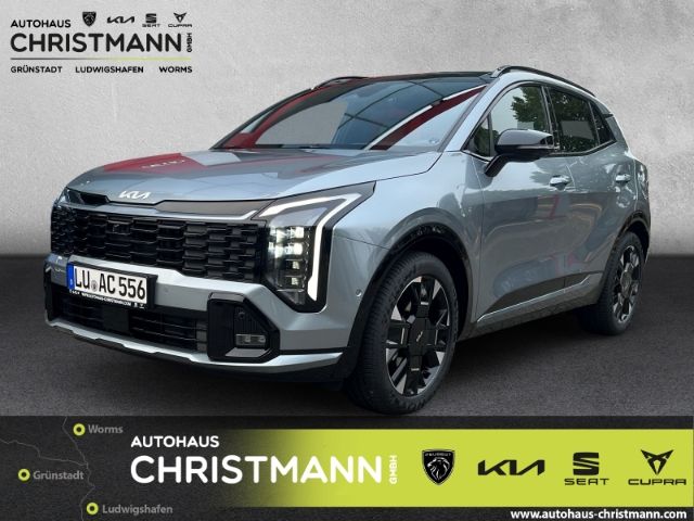 Kia Sportage 9.990 km 43.990 &euro; Gruenstadt 67269