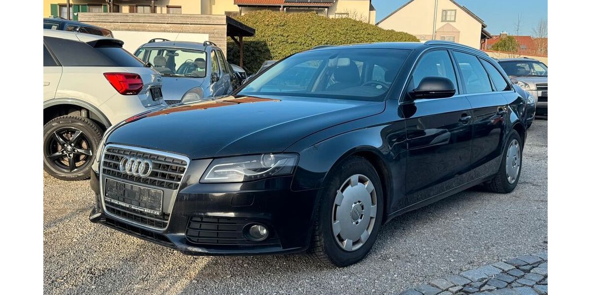 Audi A4 342.638 km 2.650 &euro; Friedberg 86316