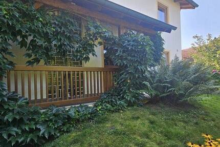 Großzügiges Reiheneckhaus in Teising - gepflegt und modernisiert 6 zimmer