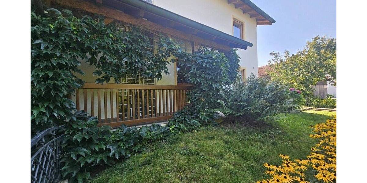 Großzügiges Reiheneckhaus in Teising - gepflegt und modernisiert 6 zimmer