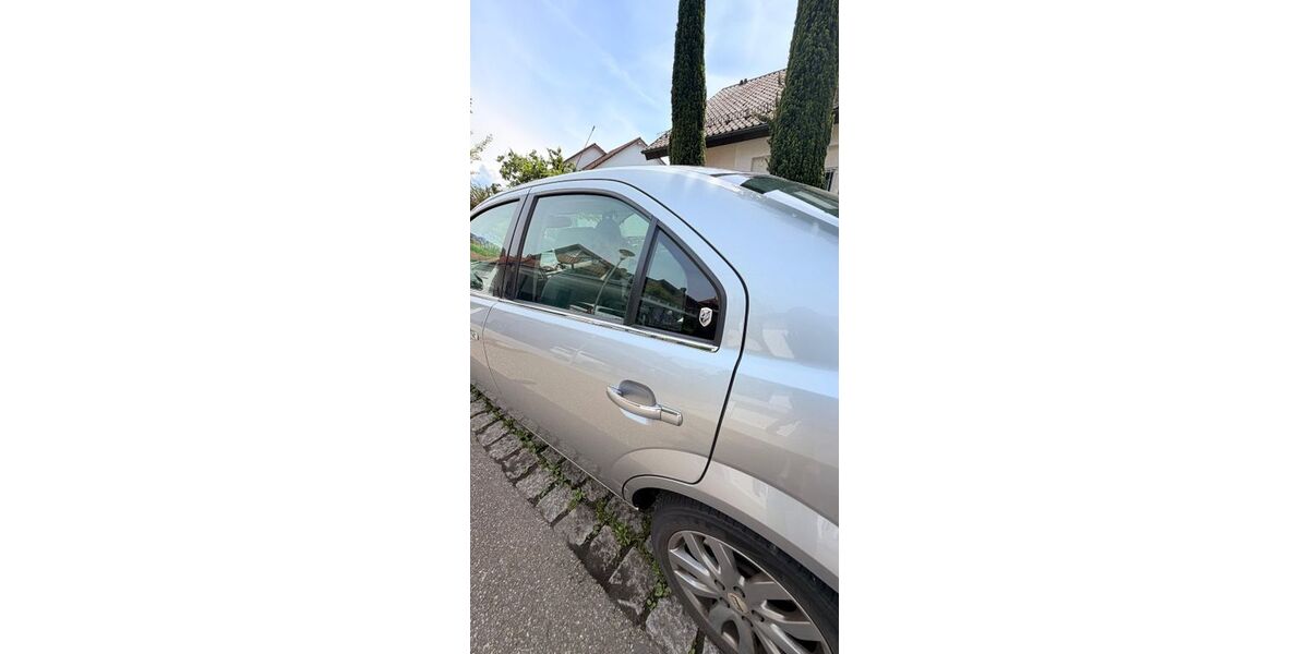 Ford Mondeo 148.700 km 1.500 &euro; Emmendingen 79312