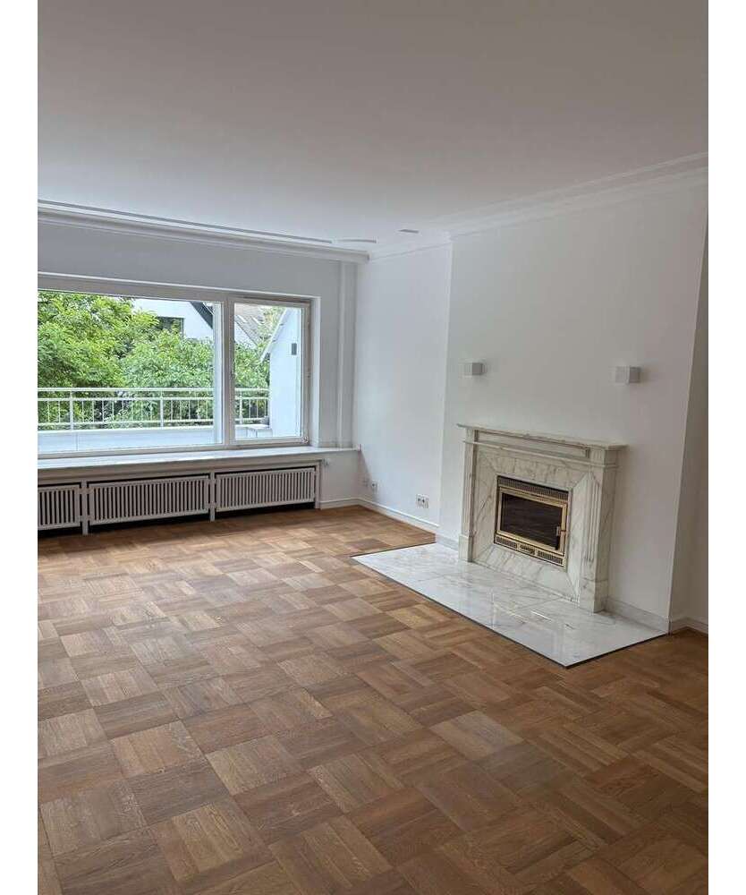 Wohnung zum Mieten in Düsseldorf 2.350 € 120 m²
