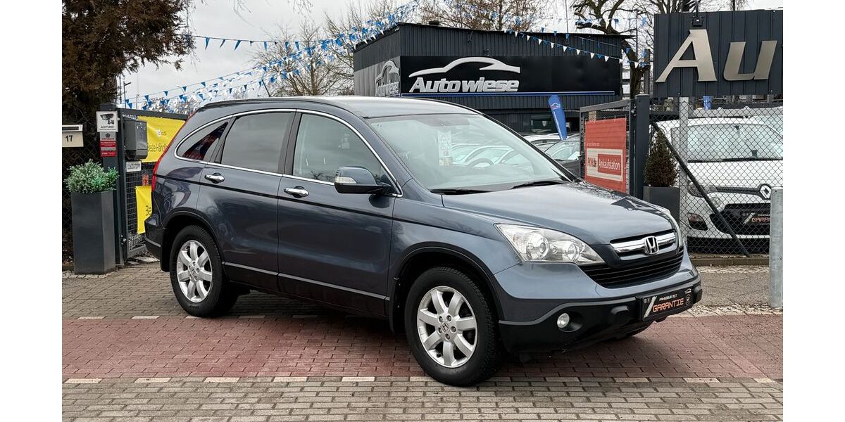 Honda CR-V 99.987 km 9.990 &euro; BERLIN 13127
