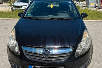Opel Corsa 224.000 km 3.500 &euro; Bad Reichenhall 83435